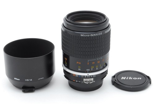 Mint nikon nikkor - 【n, mint+++】nikon