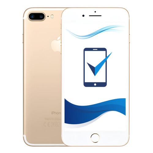 Apple iphone plus - apple, lte