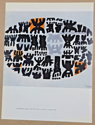 Impression 1969 giuseppe - :,