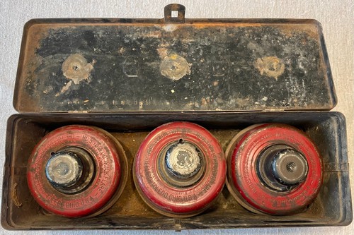 Vintage toledo acciaio - vintage,