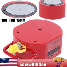 100 Ton Hydraulic Cylinder