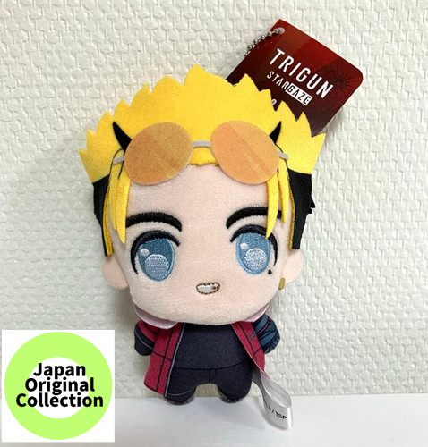 Trigun stargaze vash - stargaze,