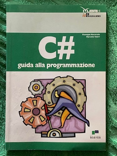 Guida alla programmazione - c#,