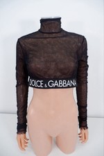 Top donna Dolce & Gabbana