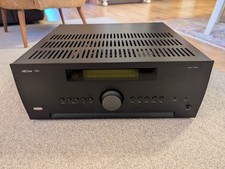 Arcam FMJ AVR 550