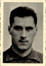 figurina Card Il Calcio