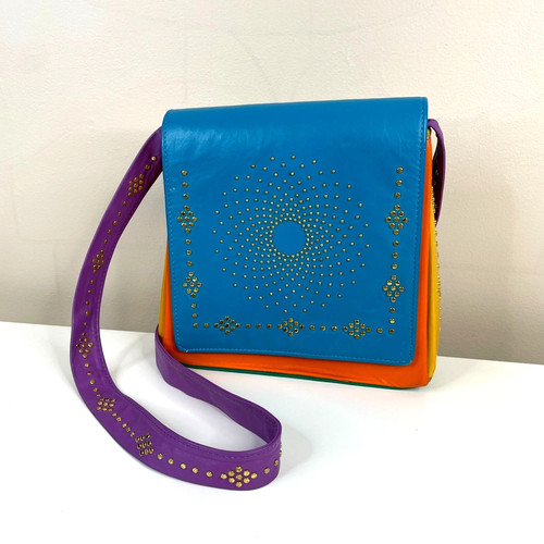 Borse vintage anni - 80, di