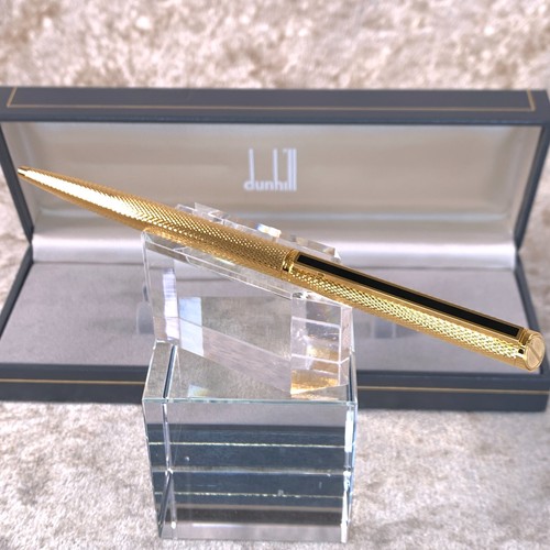 Penna sfera vintage dunhill - penna, a