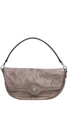 10705 WAXY Shoulder Bags or