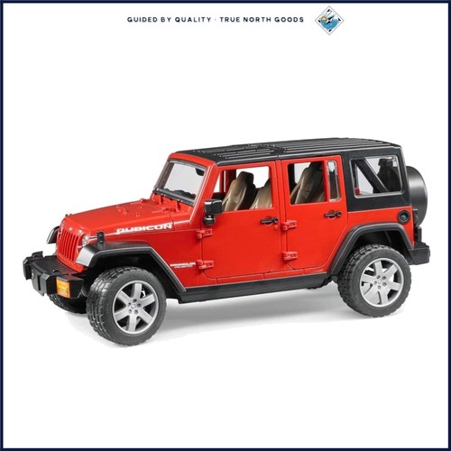 Modello jeep wrangler - jeep,