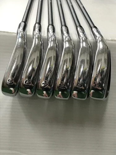 Callaway paradym set - callaway,