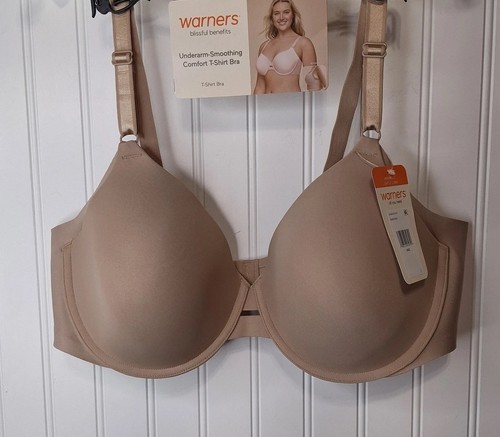 Warners blissful benefits - warners,