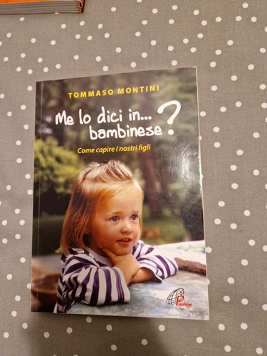 Tommaso montini dici in - dici,
