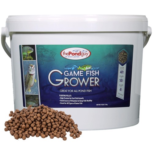 Gioco pesce coltivatore - gioco,