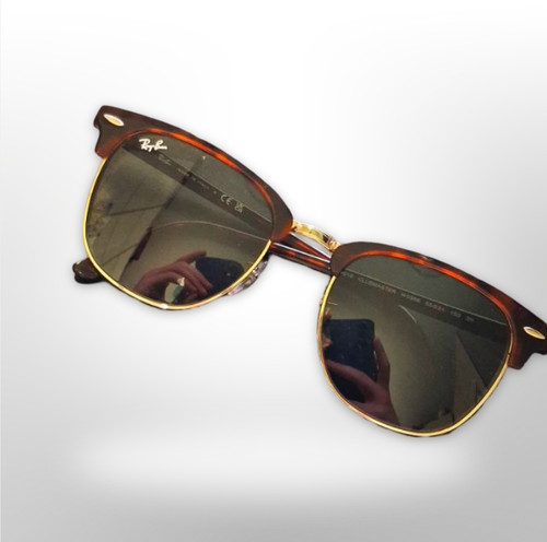 Ray ban rb3016 clubmaster - rb3016,