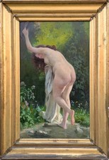 Andrea GASTALDI (1826-1889) -