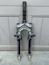 Vintage Answer Manitou Comp 1