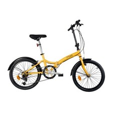 Yoac bicicletta pieghevole - yoac,