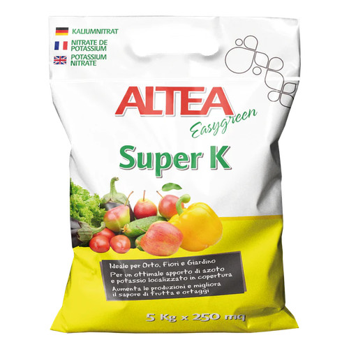 Altea super nitrato - altea, k