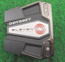 Odyssey Triple Track Eleven