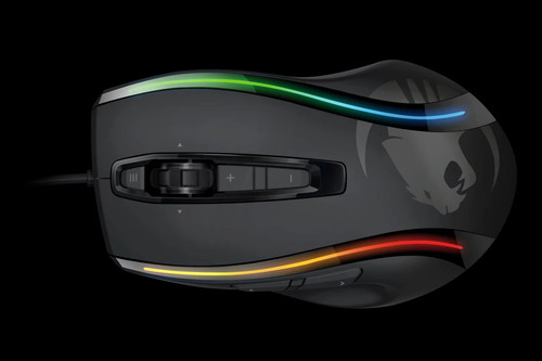 Roccat kone emp - roccat, mouse