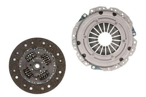 Kit frizione nexus per opel - kit,