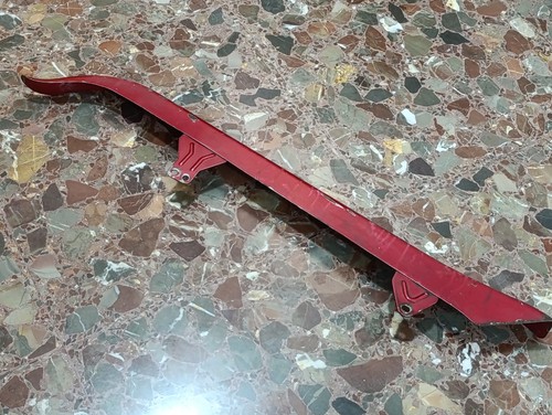 Ducati single chain guard - ducati,