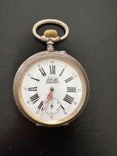 Orologio Tasca Antico