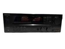 Kenwood VR-6060 -6.1 Ch AV