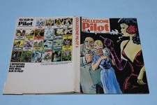 PILOT COLLEZIONE N. 4 BONELLI/DARGAUD 1986 MOLTO BUONO