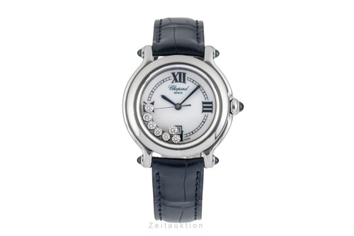 Orologio donna chopard happy - donna,