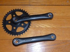 OFMEGA guarnitura pedivella