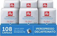 Caffè ILLY Iperespresso
