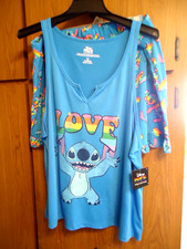 SET PIGIAMA DISNEY PRIDE