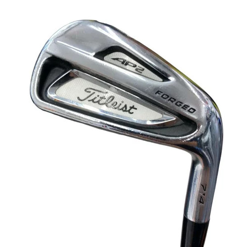 Titleist ap2 714 - 714, set