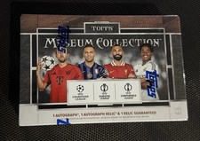 2024/25 Topps UEFA Club