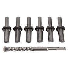 1X(Kit di Utensili Manuali per