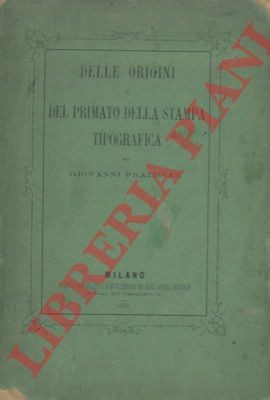 Praloran giovanni delle - giovanni,