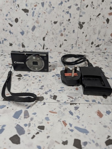 Canon powershot a2300 - a2300, hd