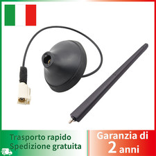 Antenna esterna palo + base