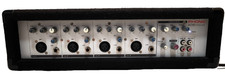 Amplificatore mixer phonic 408 - mixer,