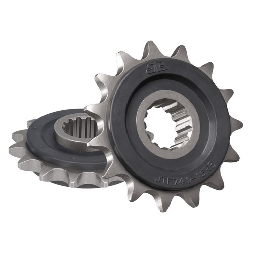 Pignone denti per ducati - 15,