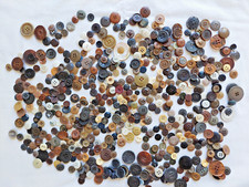 Lotto 500gr. Antichi BOTTONI