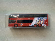 Omnibus - modello di autobus -