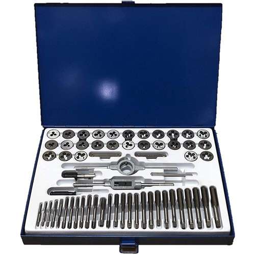 Set kit filiera 60pz - set,