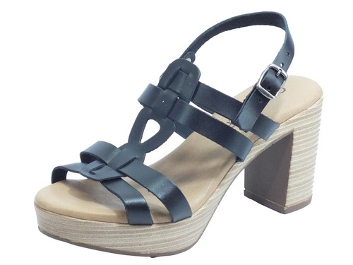 Cinzia soft iel4016 - cinzia, negro