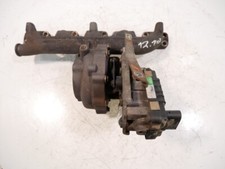 Turbocompressore per Volvo V50