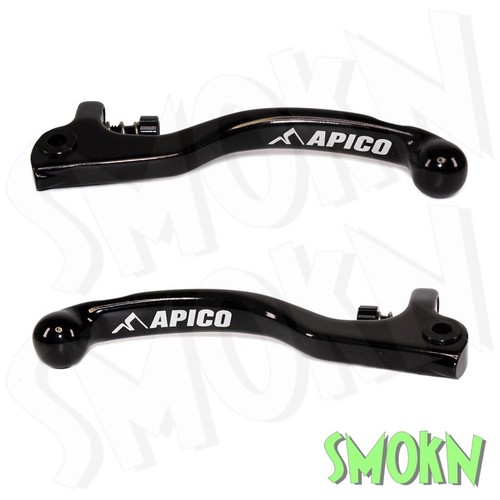 Trials short brake clutch - trials,