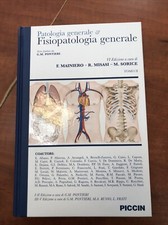 PONTIERI-PATOLOGIA GENERALE E