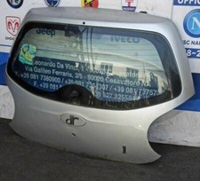 RICAMBI USATI, PORTELLONE /